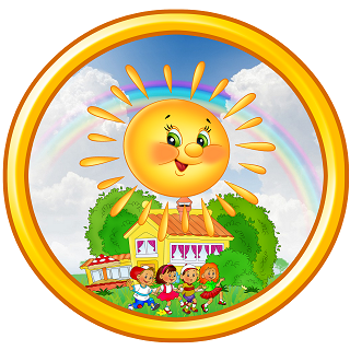 Логотип Сєверодонецьк. Комунальний дошкільний навчальний заклад комбінованого типу (ясла-садок) № 26 